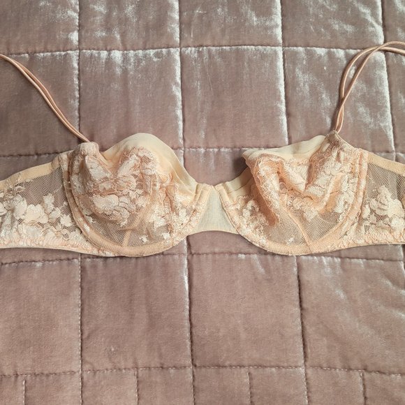 La Perla Other - La Perla Lace Bra
